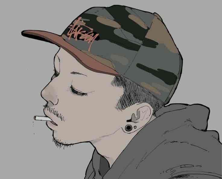 sunny (larsboer) Farcaster social identity (Fname handle) PFP