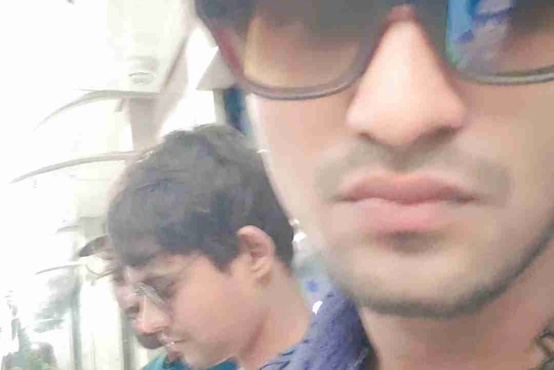 Saqlain80 base.eth (saqlain80) Farcaster social identity (Fname handle) PFP