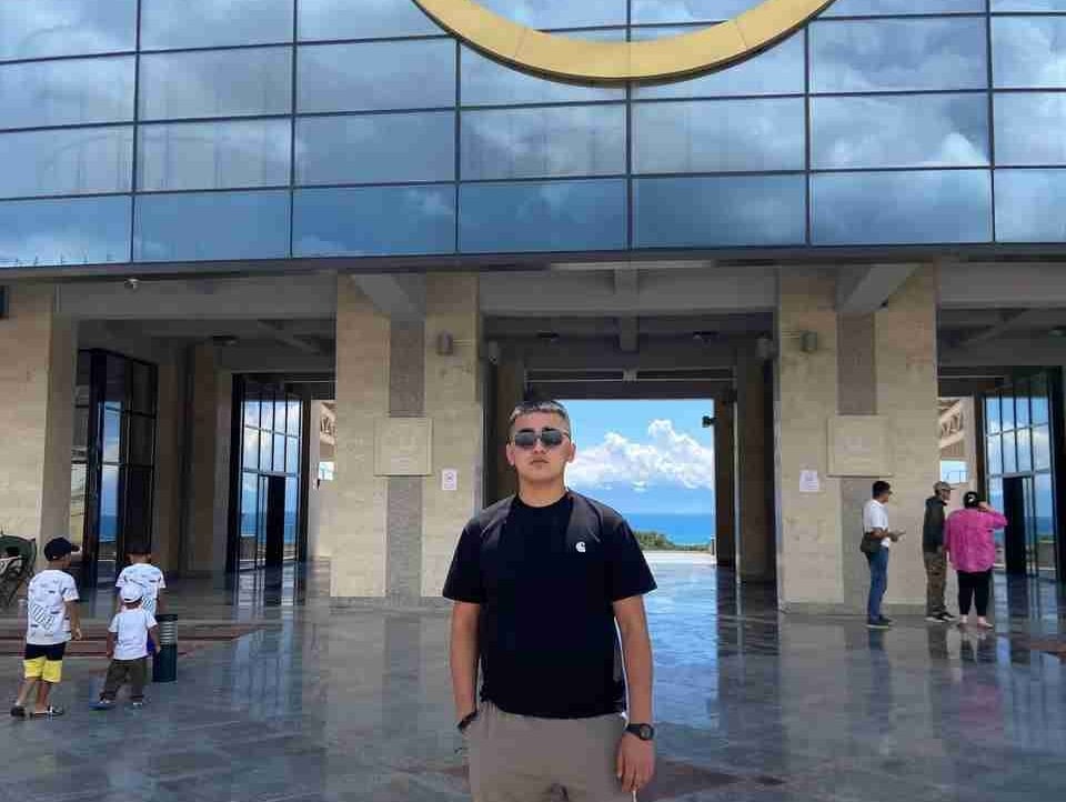 Nursultan7 (nursultan7.eth) Ethereum Name Service (ENS and .eth domain) PFP