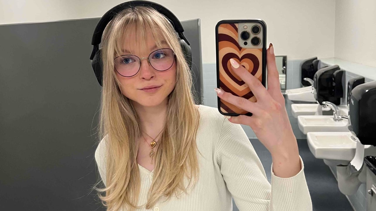 Terisa Harlow pfp