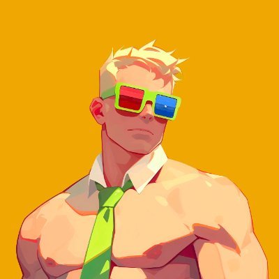 Leonard pfp
