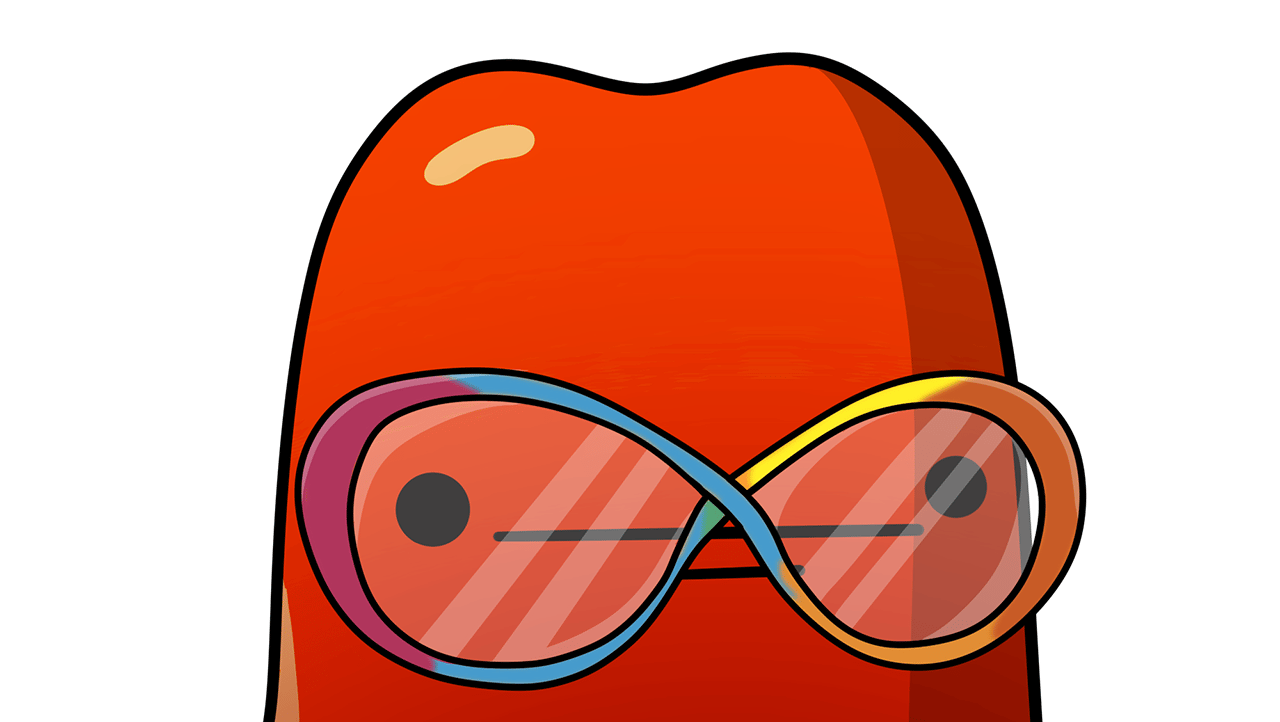 Vishnu (vishnu21) Farcaster social identity (Fname handle) PFP