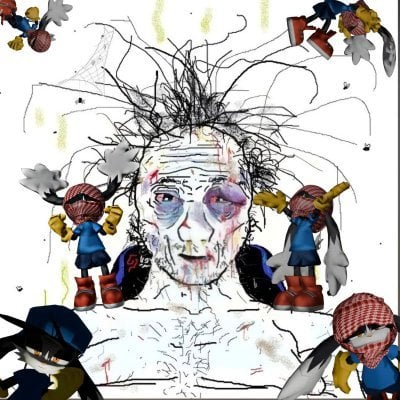 Arnold (PSX ARC) pfp