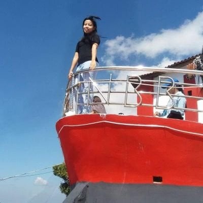 su thandar lwin pfp