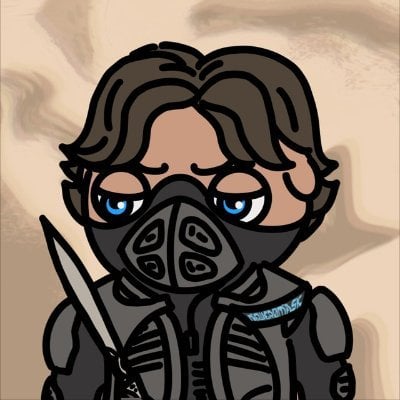 Yohanes pfp
