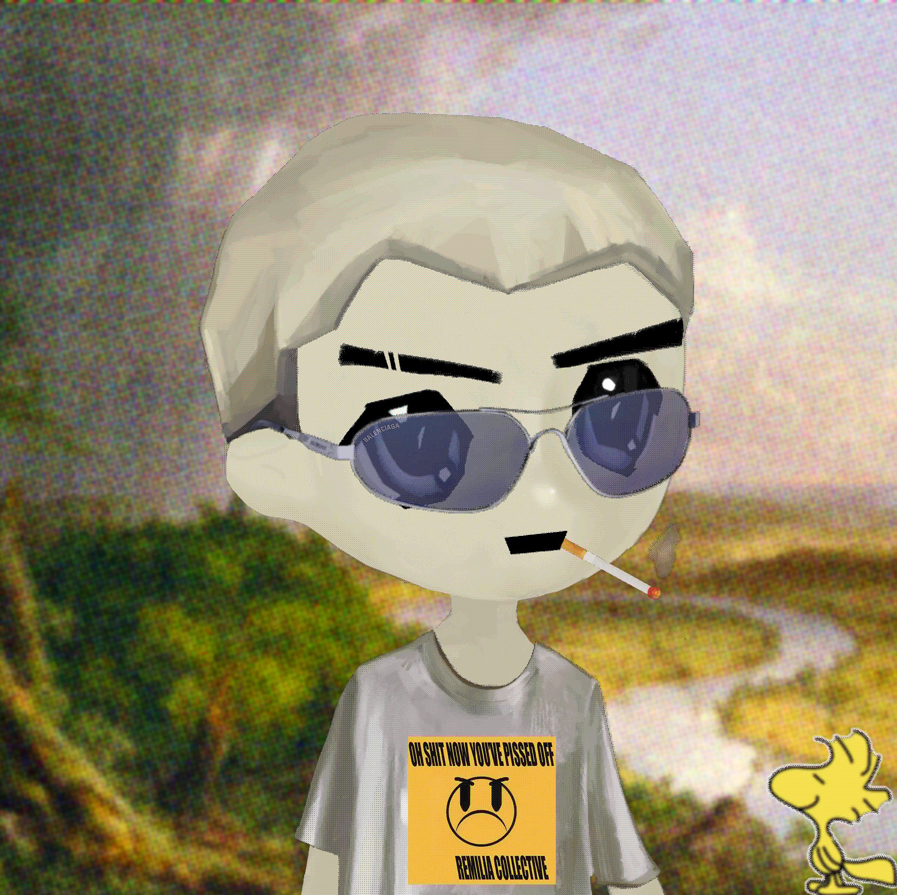 Prime pfp