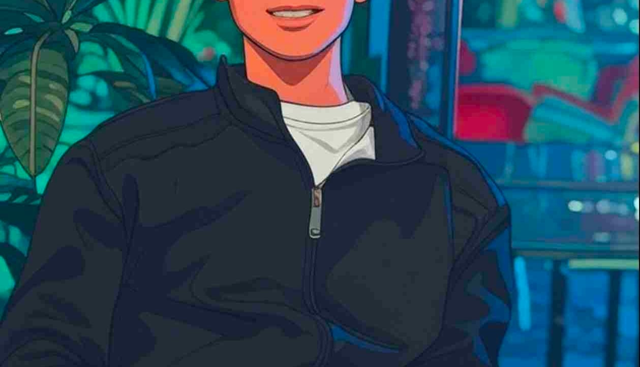 Haile pfp