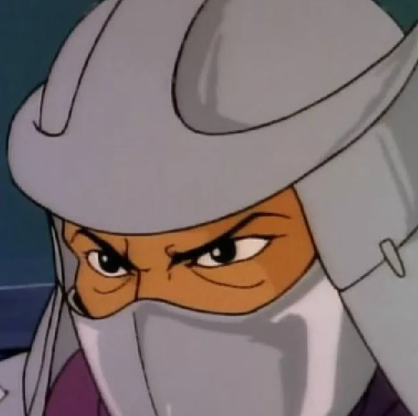 Saliman Slown (shreder) Farcaster social identity (Fname handle) PFP