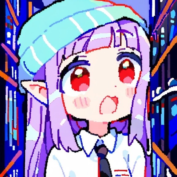 SHIRO pfp