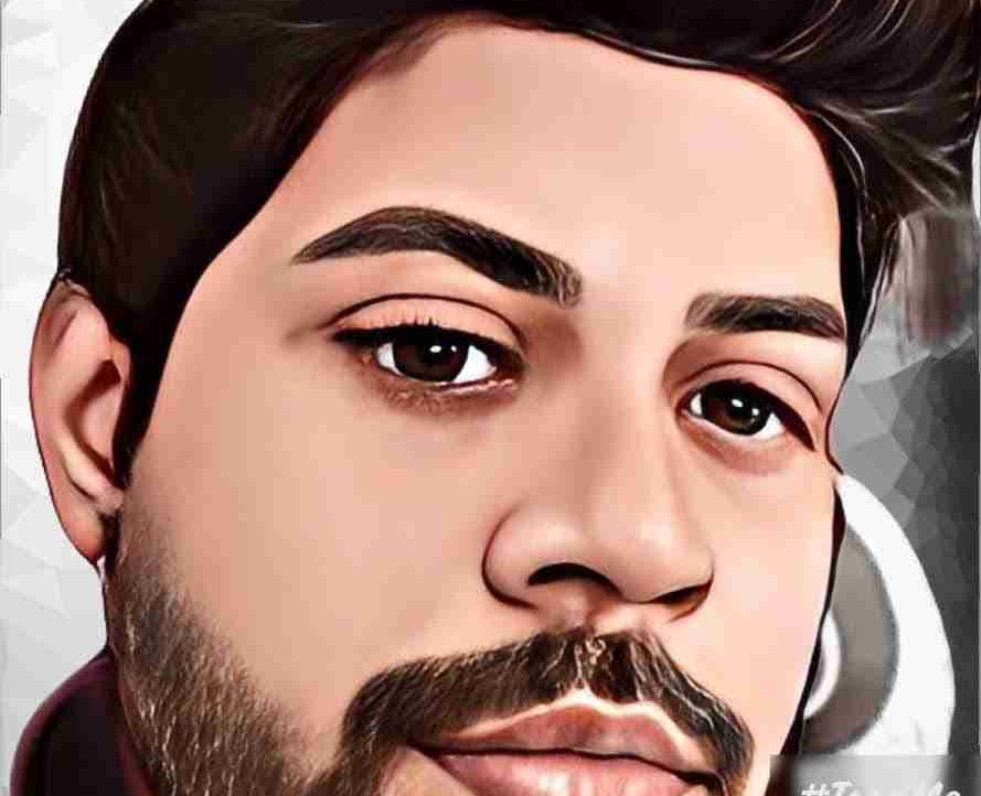 kuunal.lens Lens social identity (.lens handle) PFP