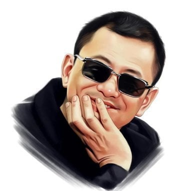 rhene.lens Lens social identity (.lens handle) PFP