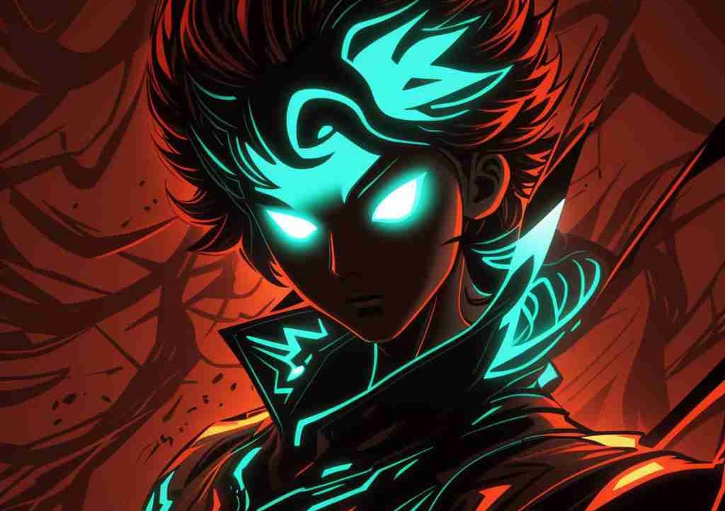 Fireblaster (fireblaster) Farcaster social identity (Fname handle) PFP