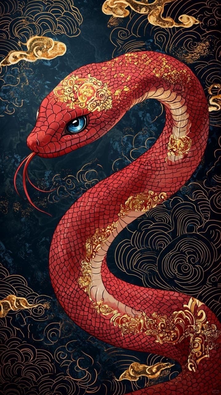 snake