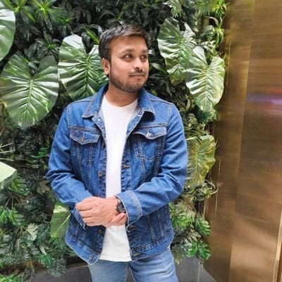 Adithya Thatipalli's Farcaster avatar