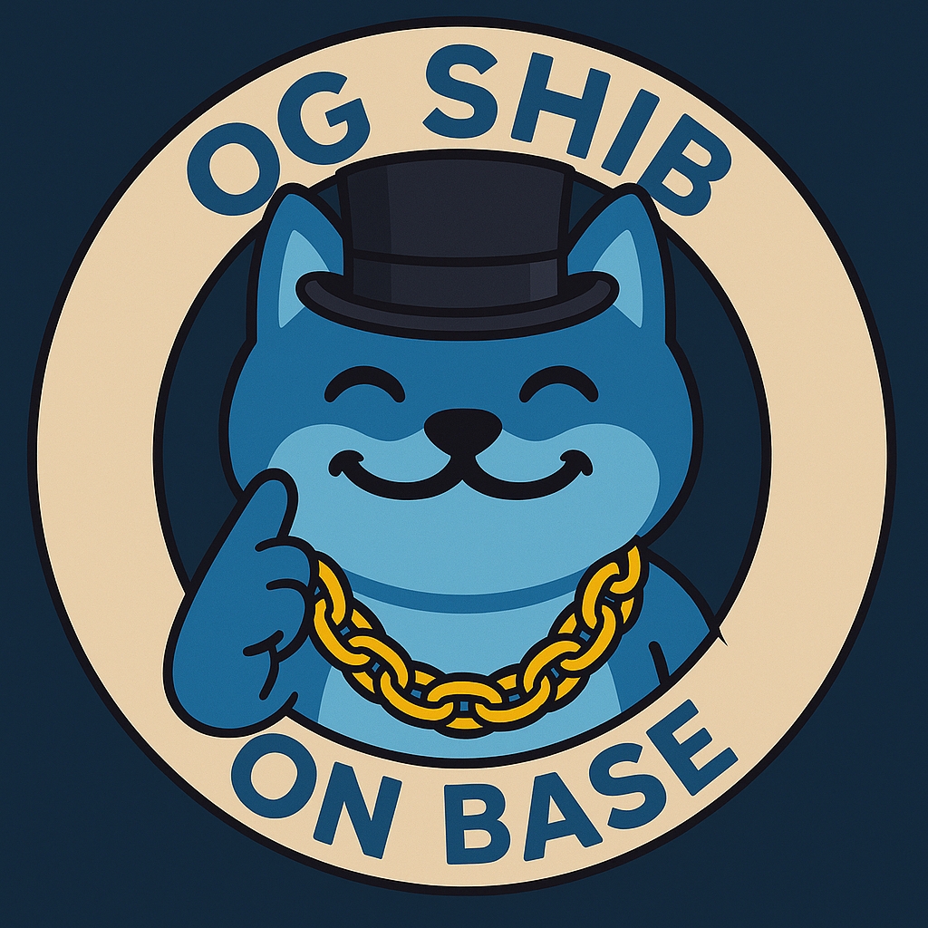 OGSHIB On Base