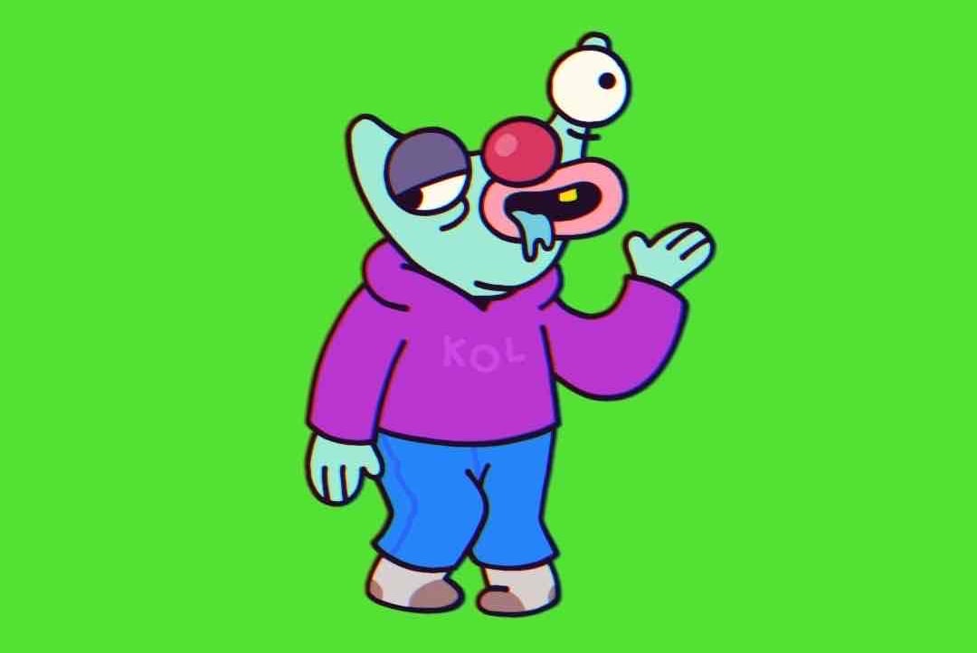 PenX Bot (penxbot) Farcaster social identity (Fname handle) PFP