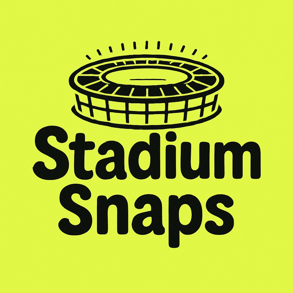 STADIUM SNAPS pfp