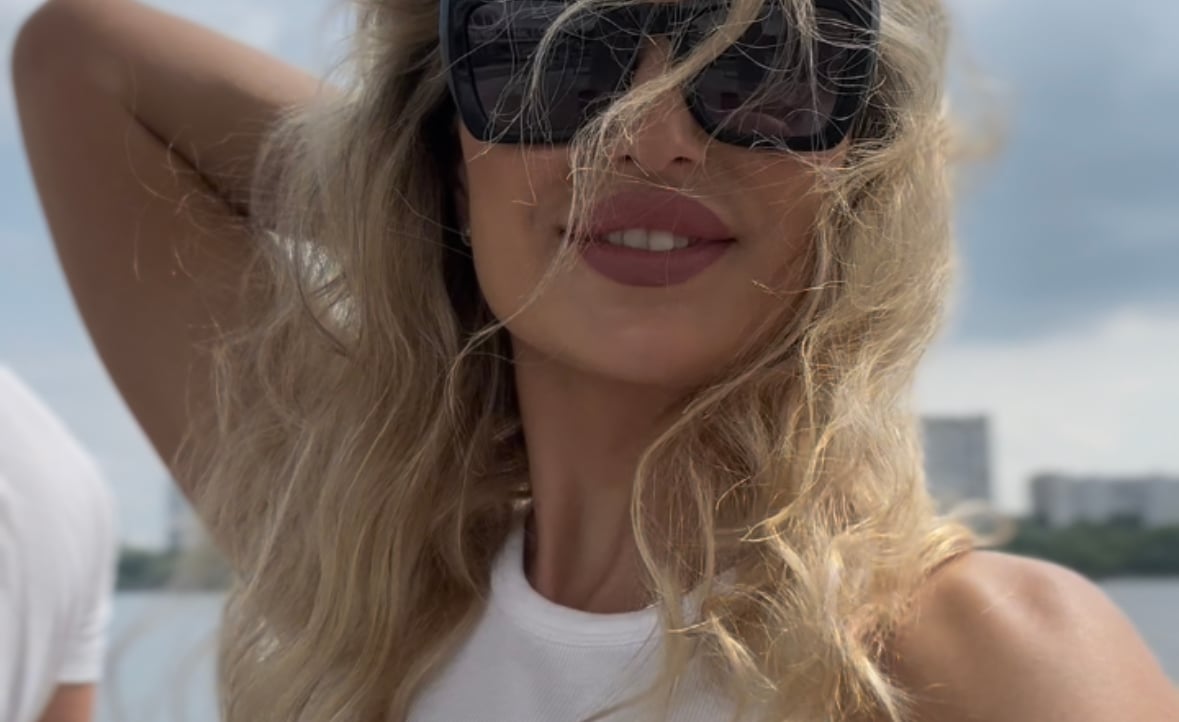 Albina (barakinaalbina.lens) Lens social identity (.lens handle) PFP