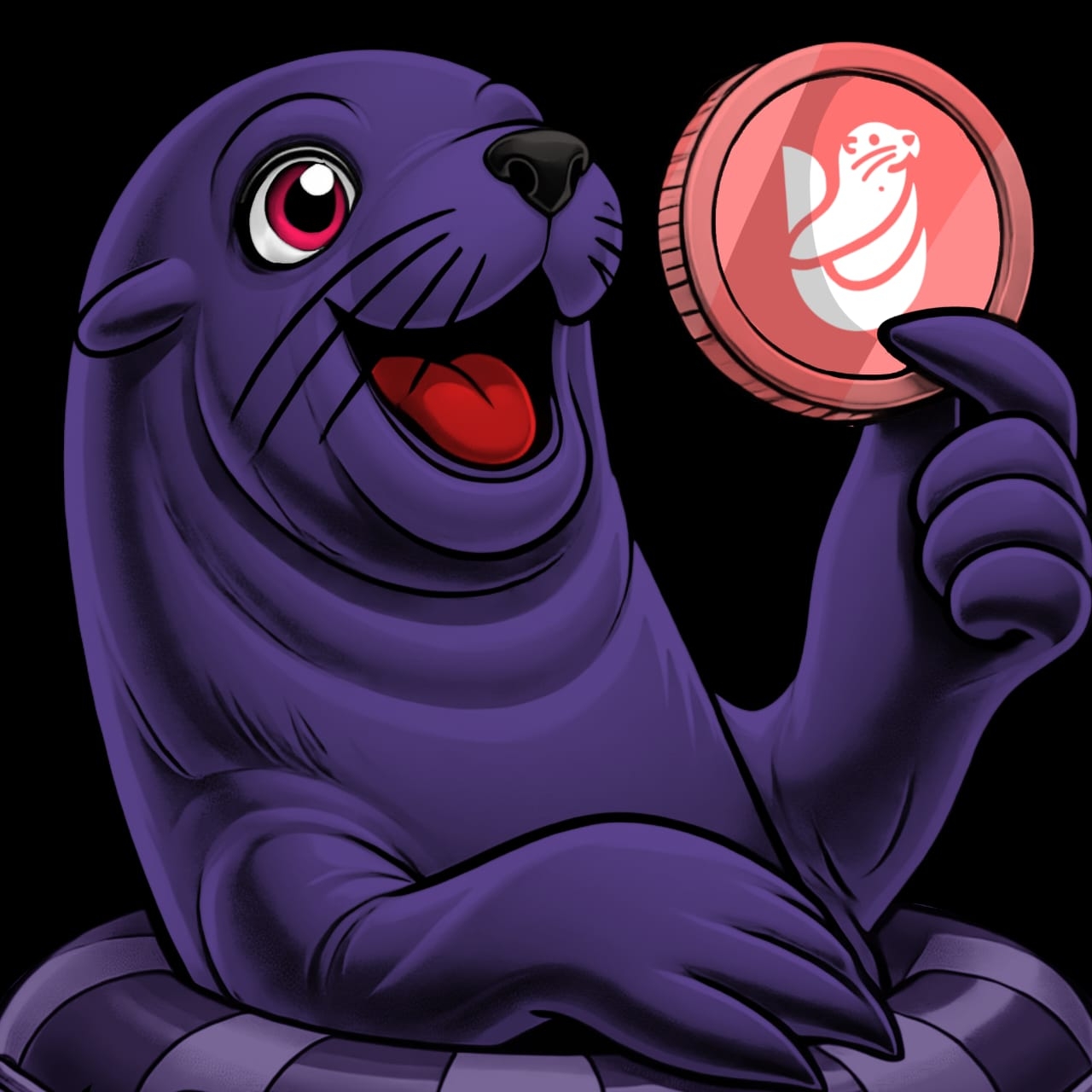 Sea Lion