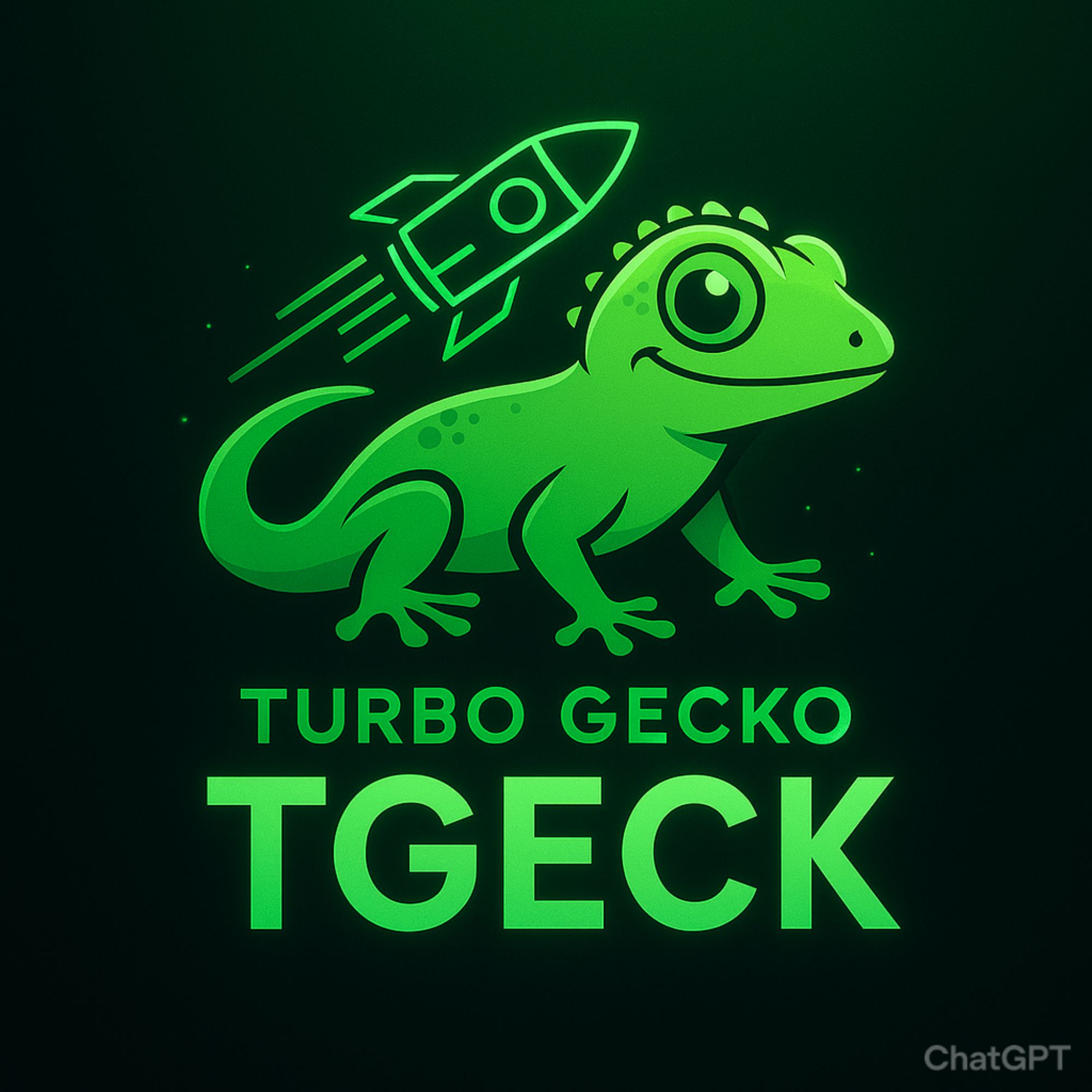 Turbo Gecko