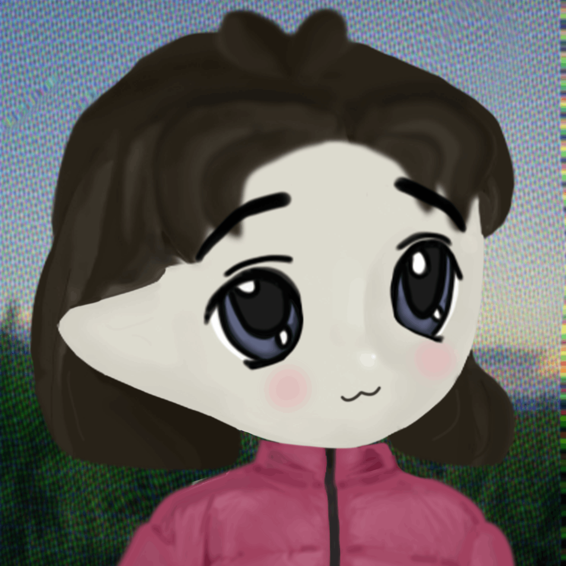 toni (xyztoni) Farcaster social identity (Fname handle) PFP