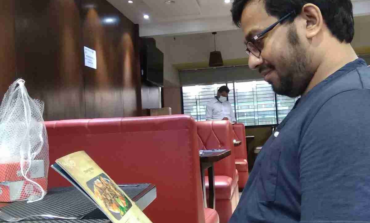 Syed Shahidul Islam pfp