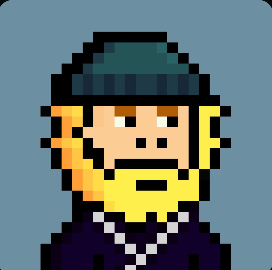 Tommy Guns pfp