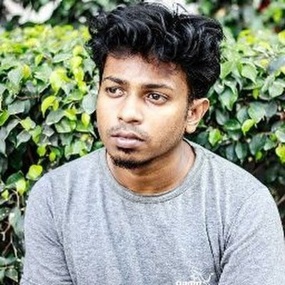 En jay (Ø,G) Solix (enjay007) Farcaster social identity (Fname handle) PFP