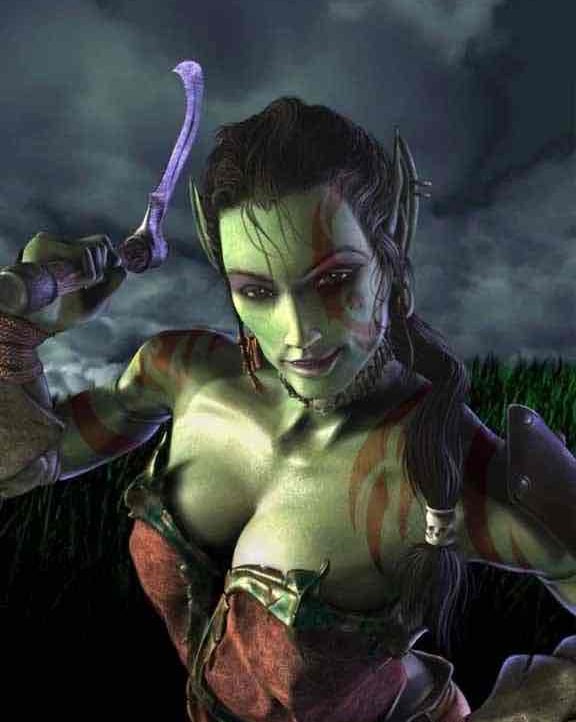 Daria (mileena.lens) Lens social identity (.lens handle) PFP