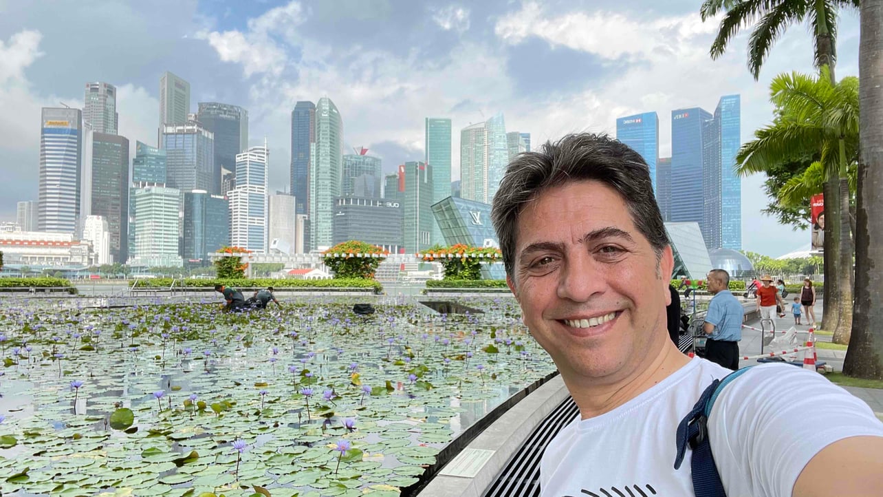 FerhatBOZKIR (ferhatbozkir.lens) Lens social identity (.lens handle) PFP