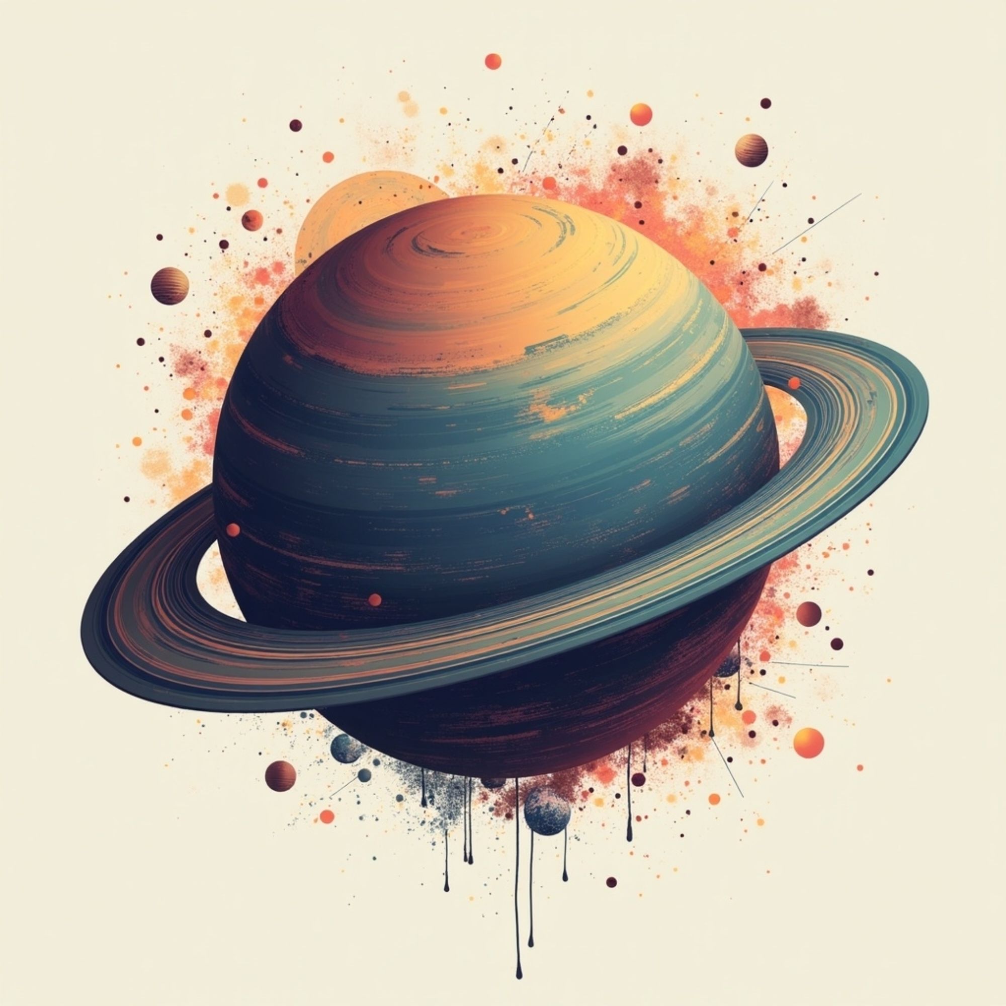 Saturbase