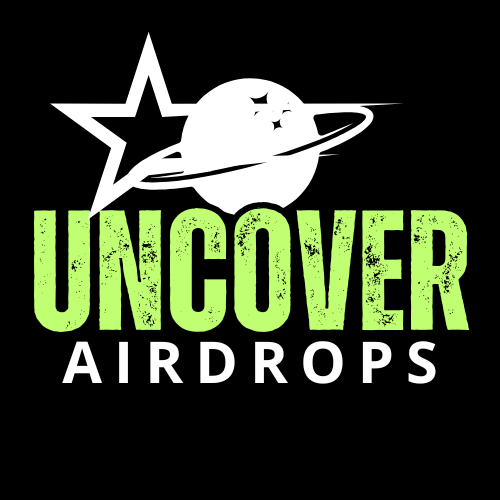 Uncover Airdrops pfp