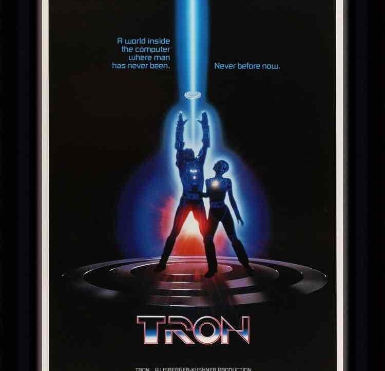 TronK (tronk.lens) Lens social identity (.lens handle) PFP