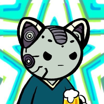 HzMelkor (hzmelkor) Farcaster social identity (Fname handle) PFP