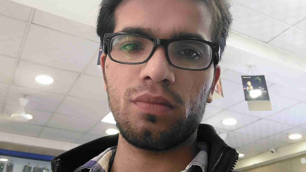 Mohd Salim (msalimsidd) Farcaster social identity (Fname handle) PFP