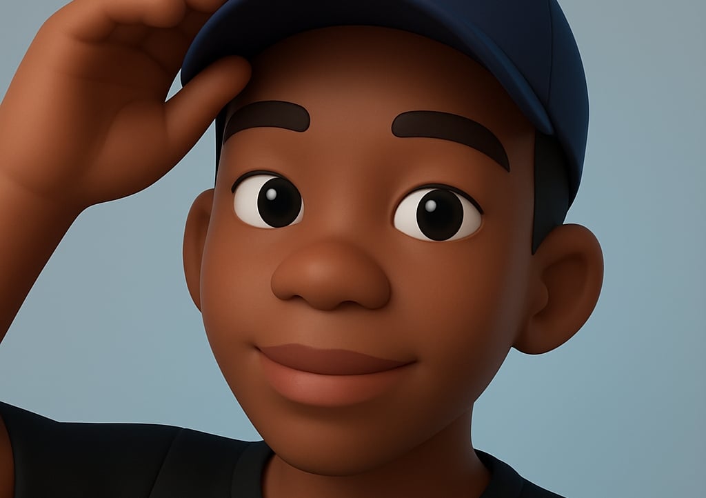Fonzee pfp