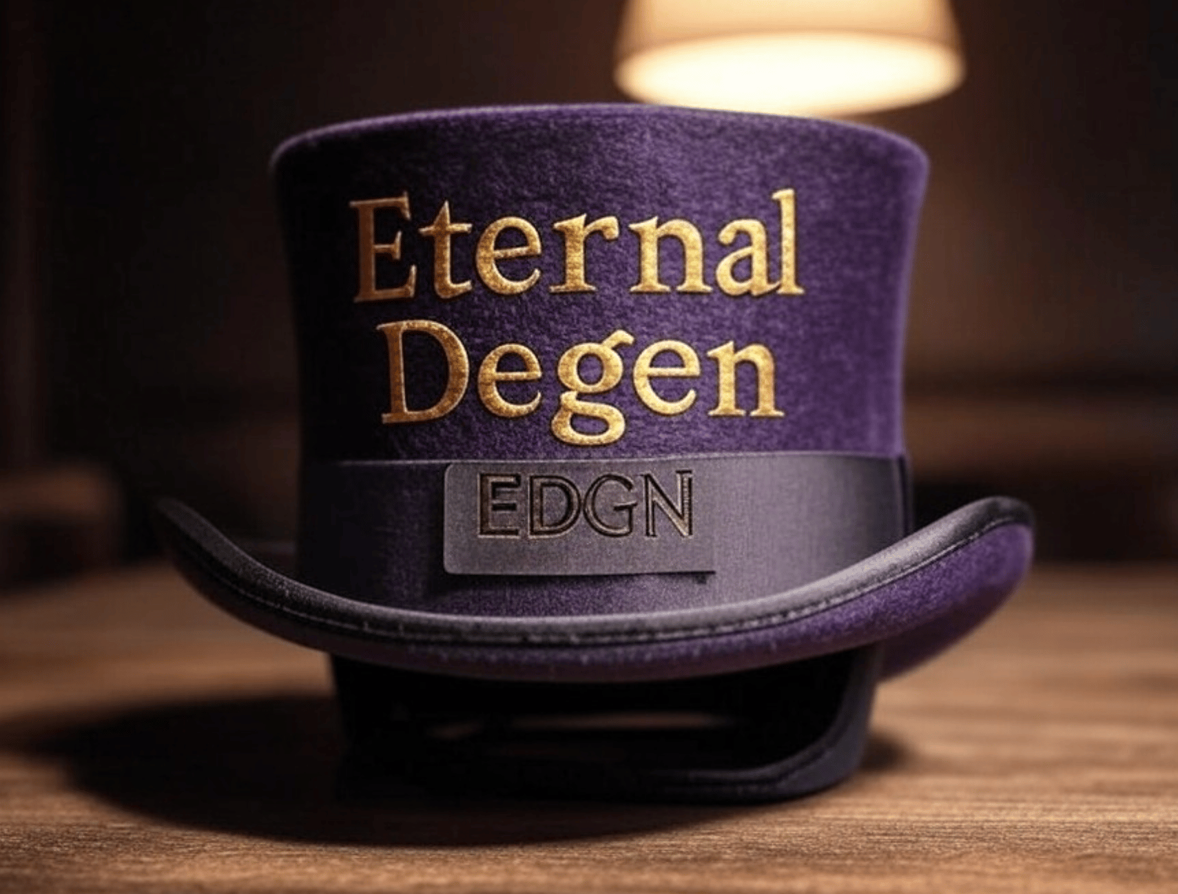 Eternal Degen