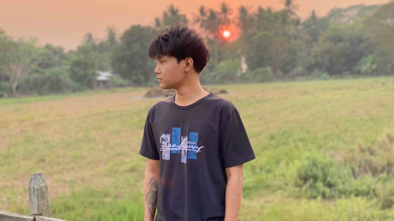 Bro A3 ⌘ pfp