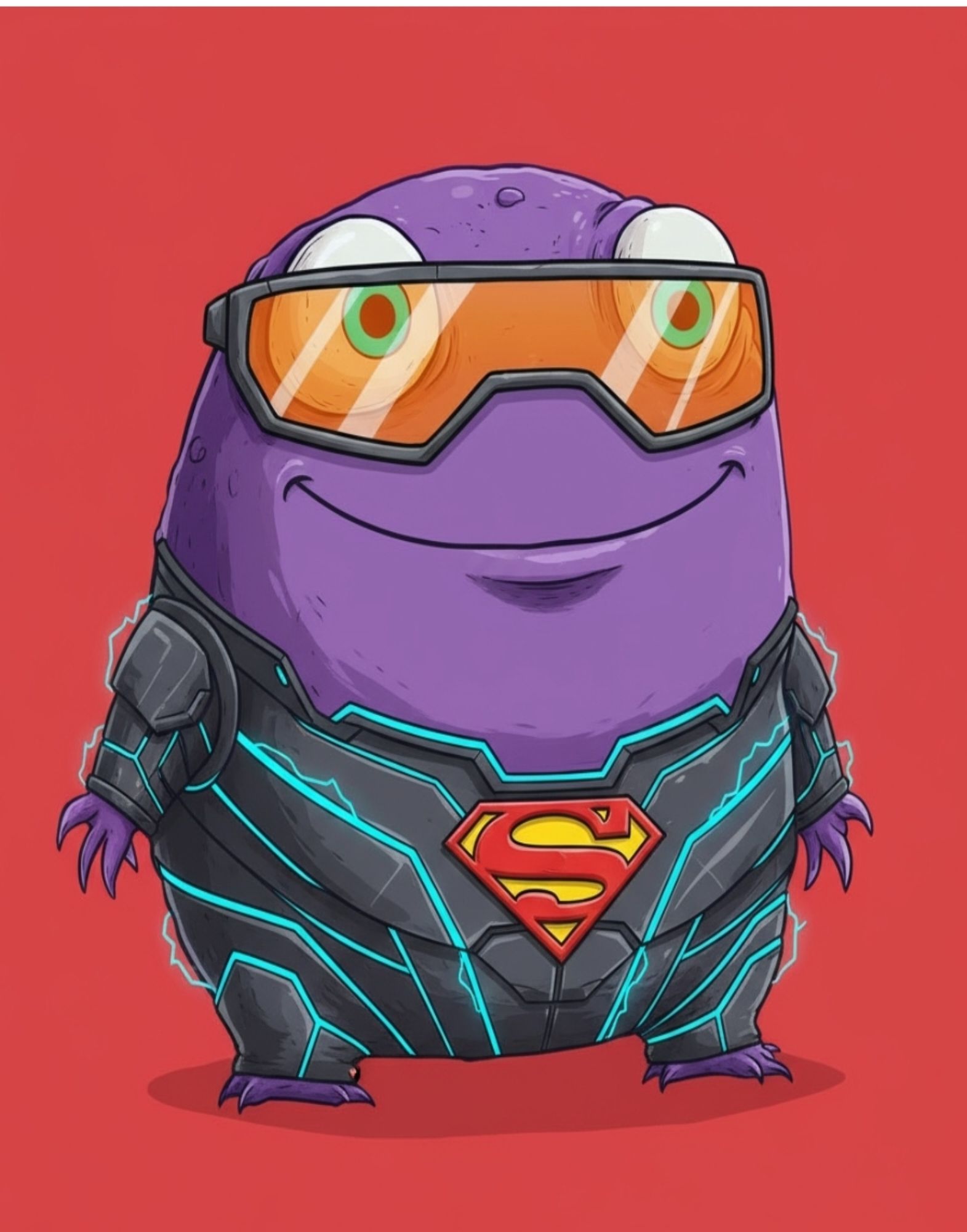 Super Warplet