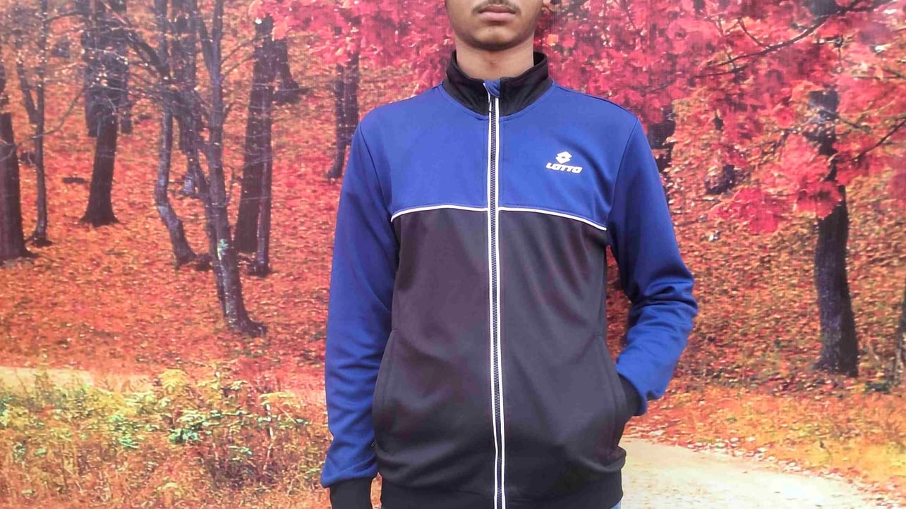 MD Maruf Hossain pfp
