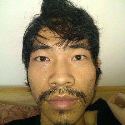 liangxin.eth pfp