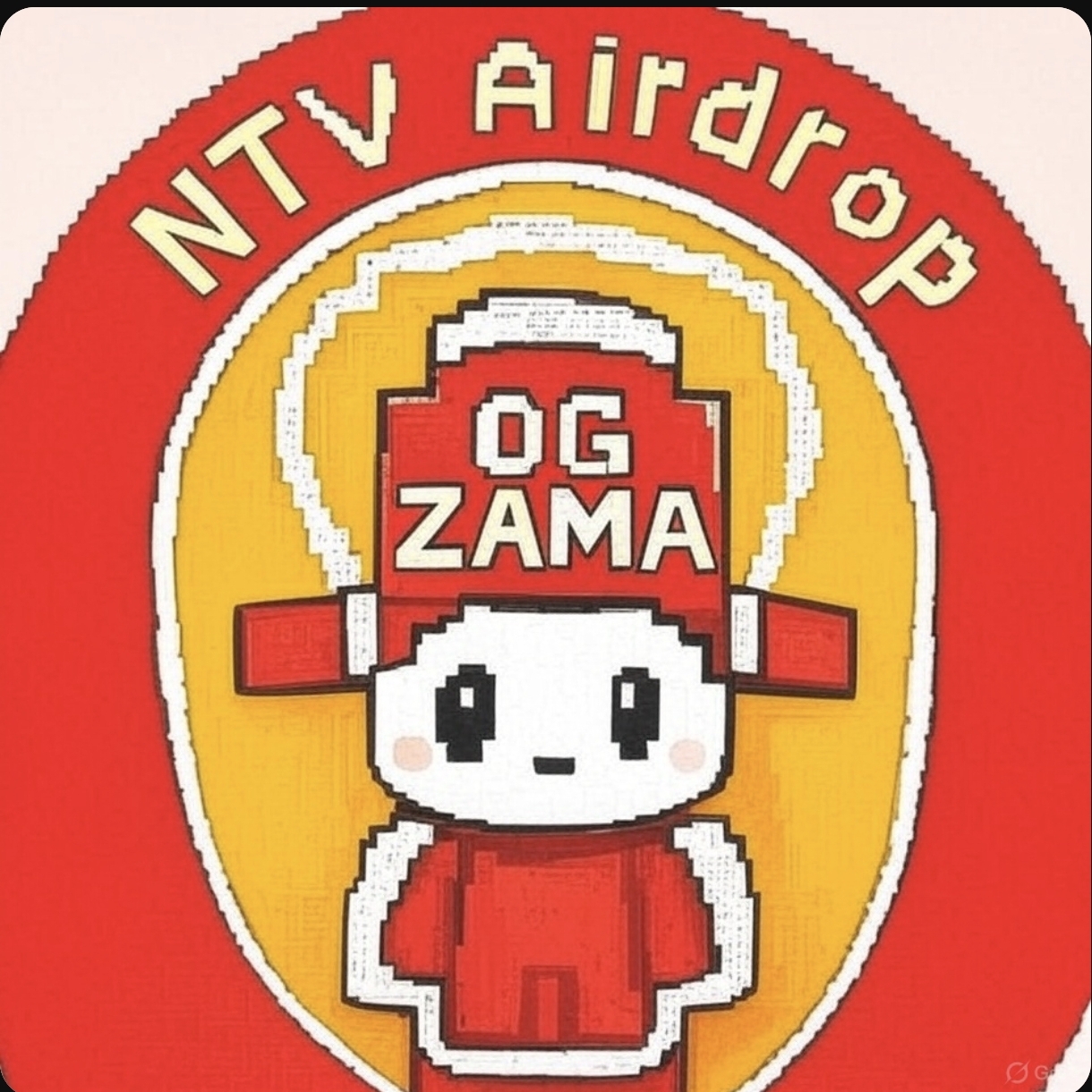 NTV Airdrop 🎩 pfp