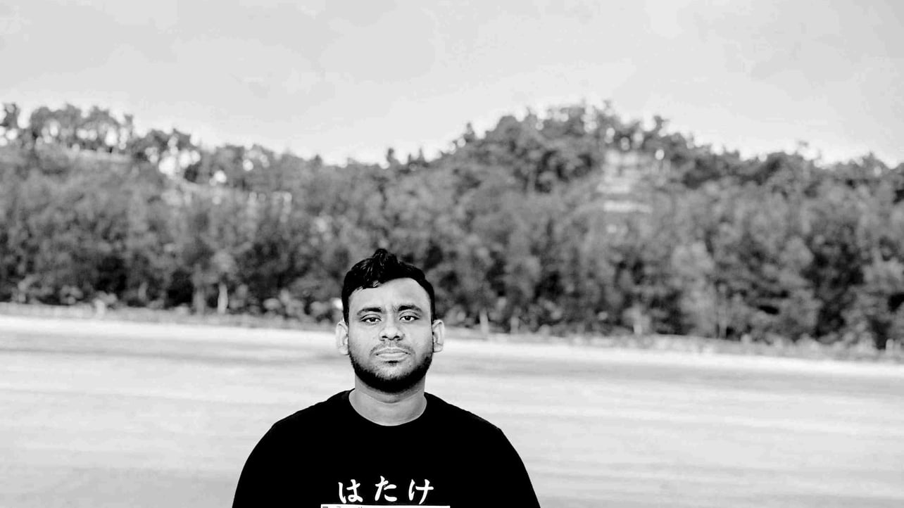 MD ISMAIL HOSSAIN🎩👑Ⓜ️ pfp