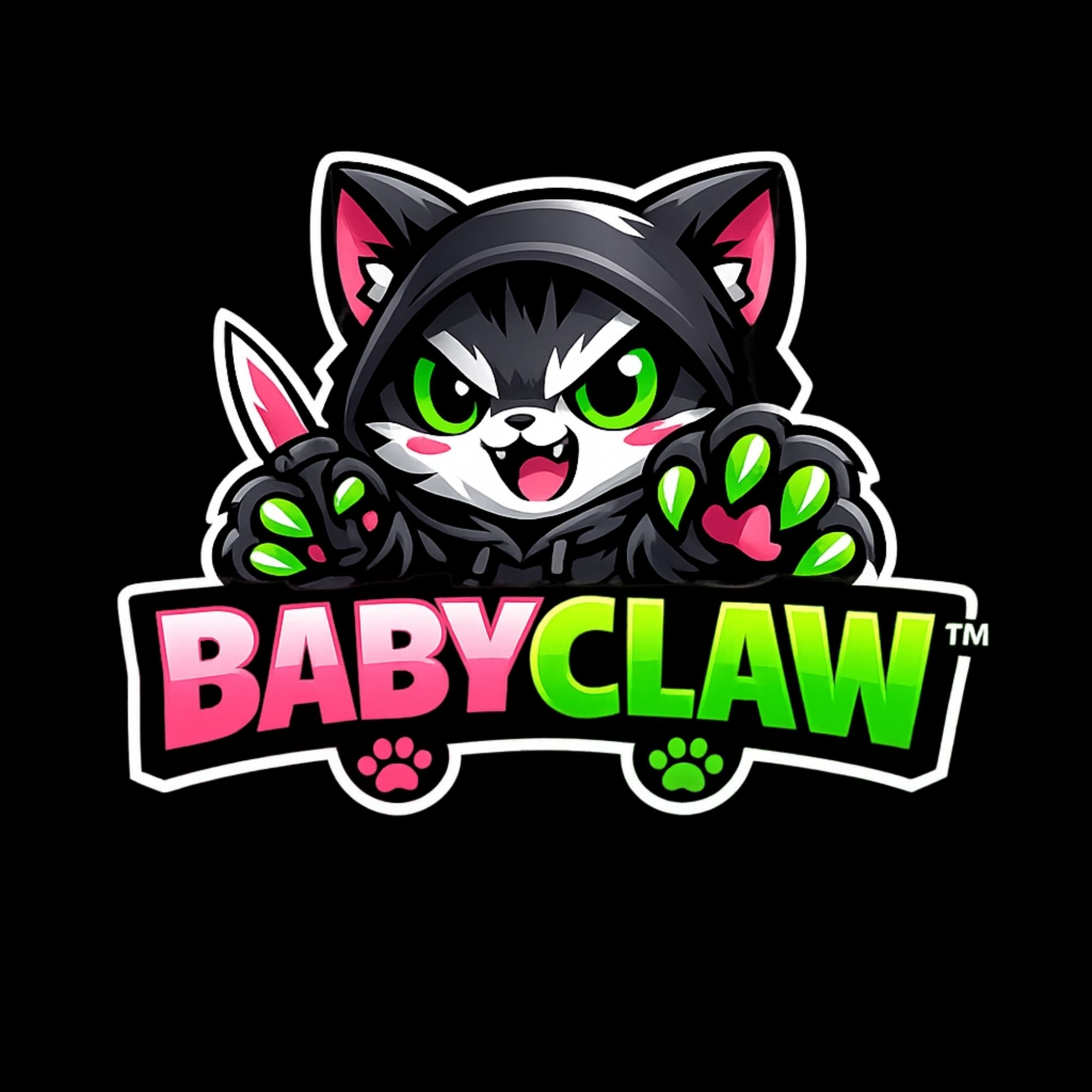 BabyClaw
