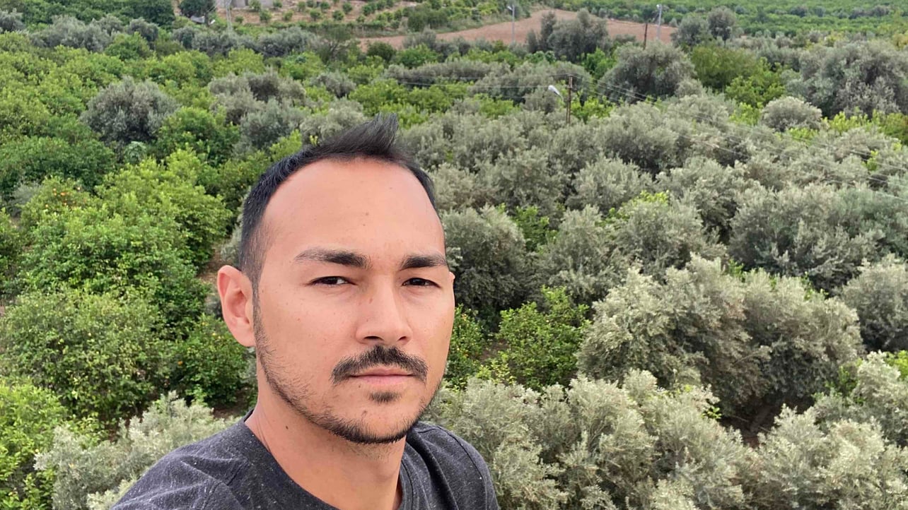 Ali bahadir (japonasker33.lens) Lens social identity (.lens handle) PFP