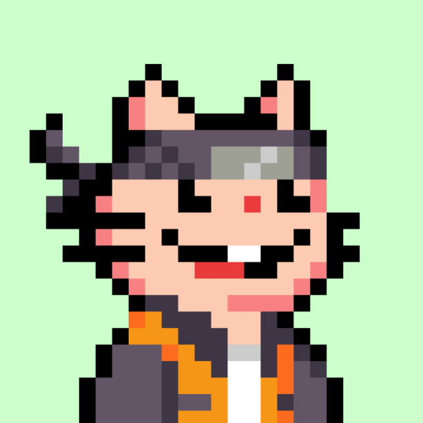 good's Farcaster avatar