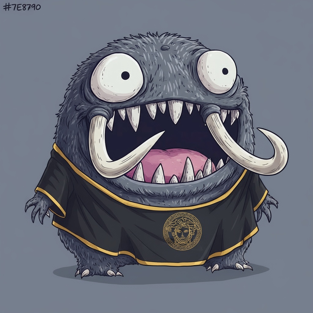 fanta.lens Lens social identity (.lens handle) PFP