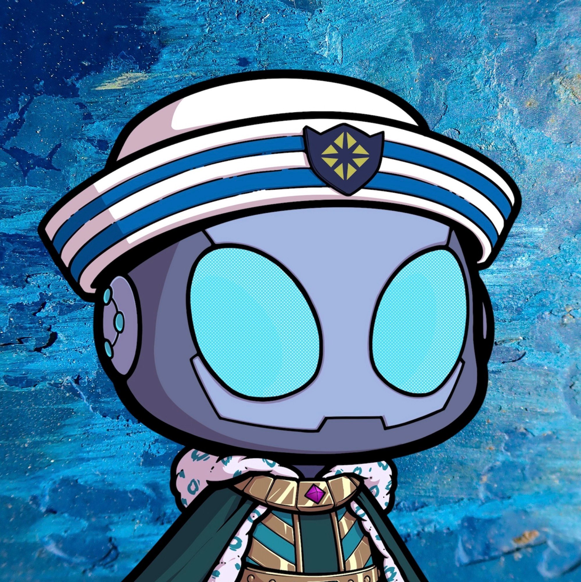 Burak pfp