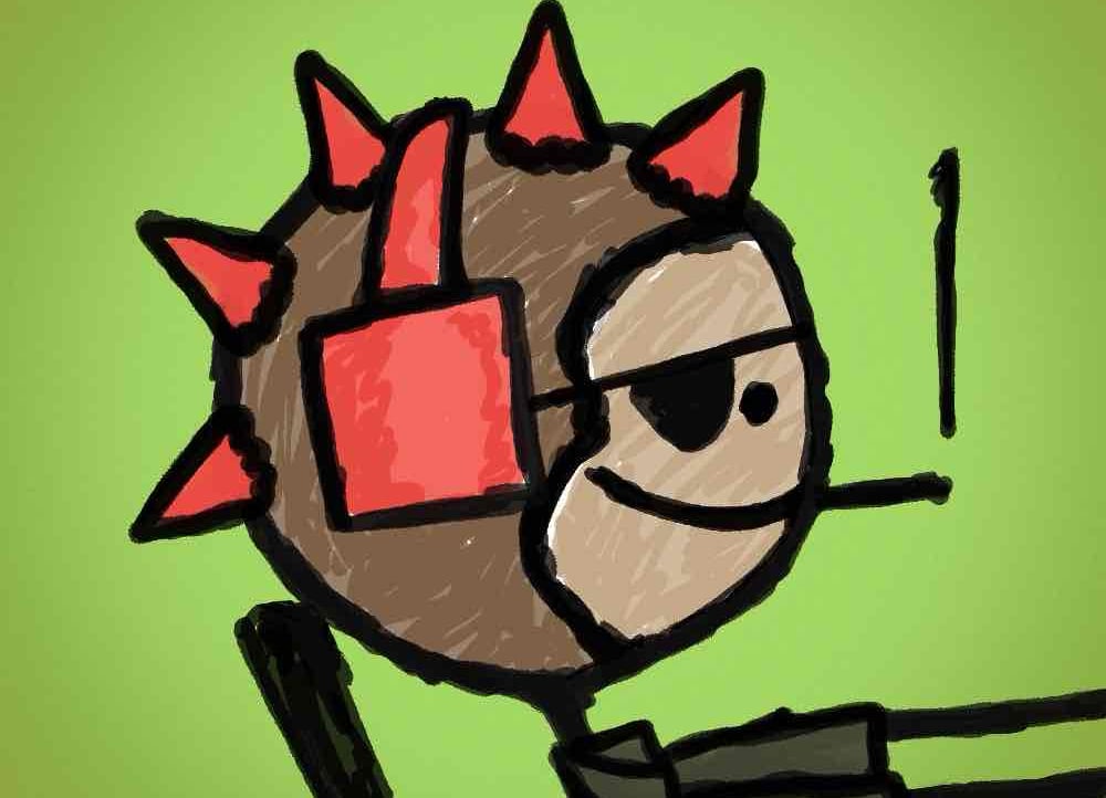 INK 🧠🔨 pfp