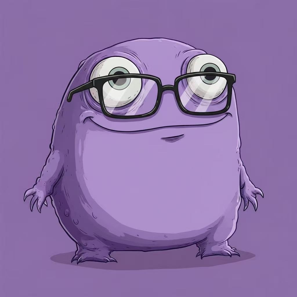 小罗 pfp